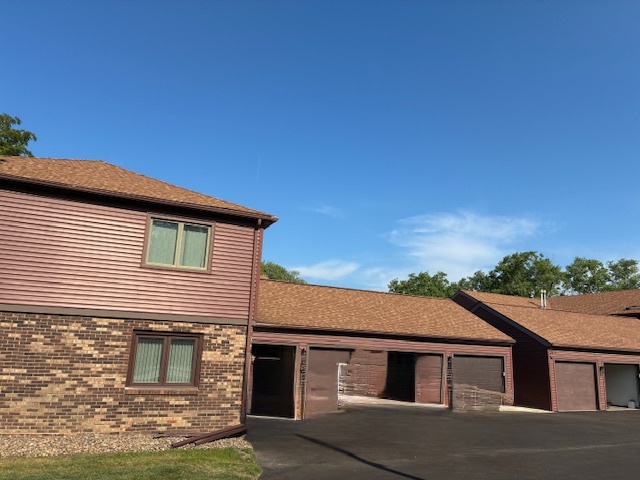 601 N Main Street #4S, Normal, IL 61761