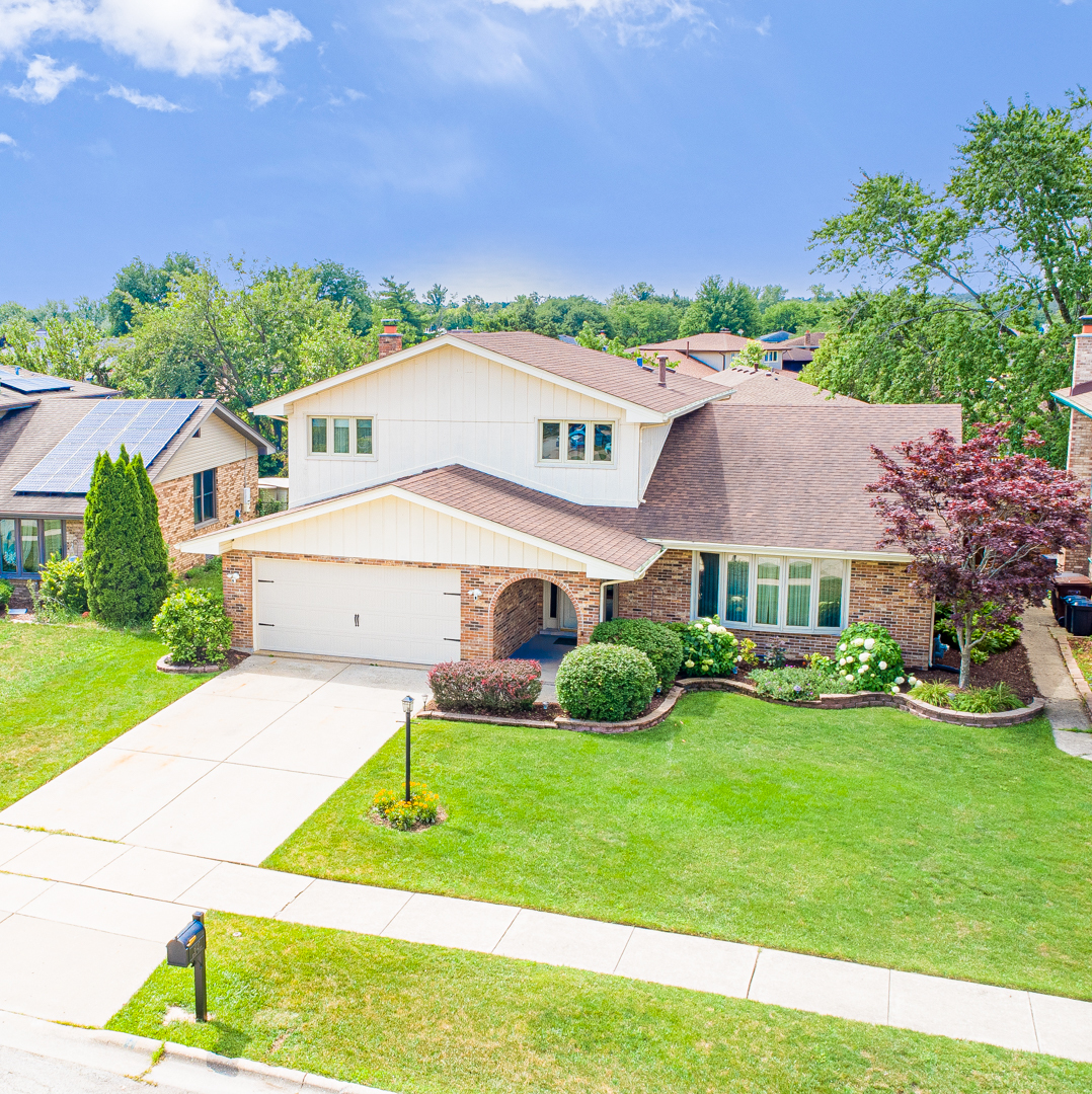 6127 157th Street, Oak Forest, IL 60452