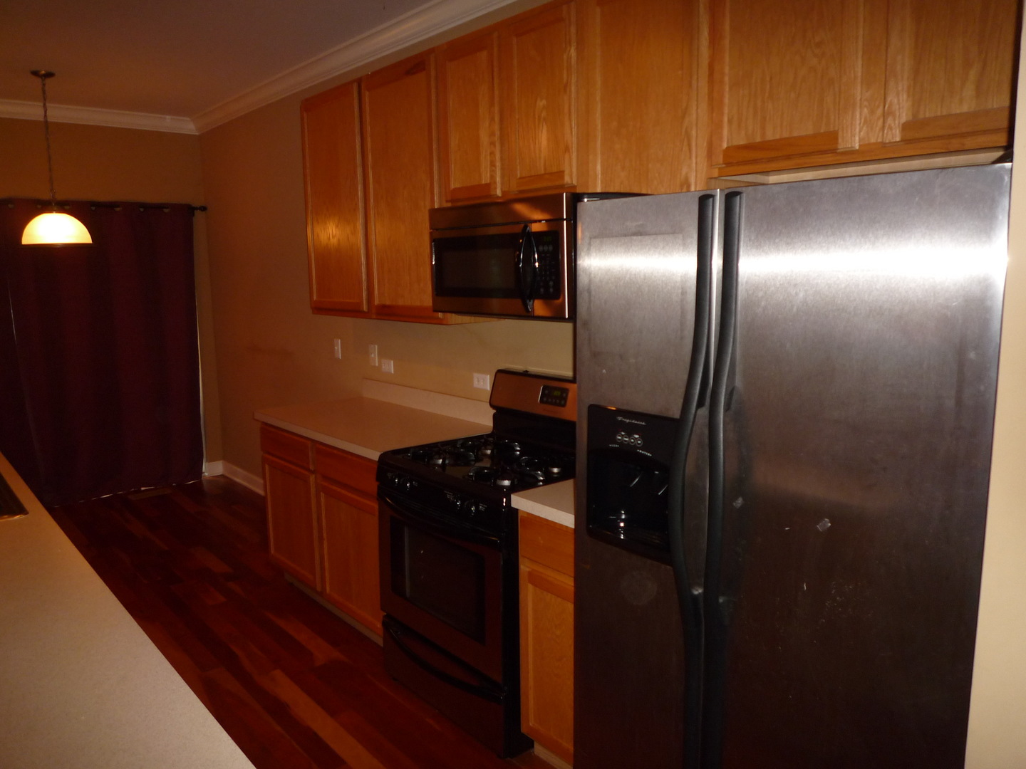 842 County Line Road #842, Aurora, IL 60502
