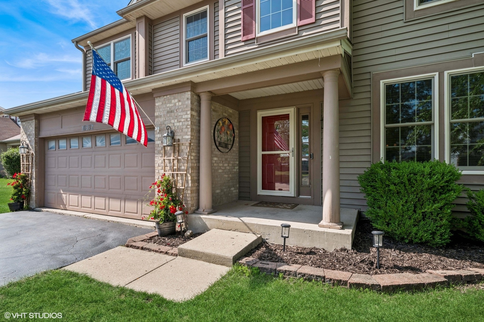 10332 Somerset Lane, Huntley, IL 60142