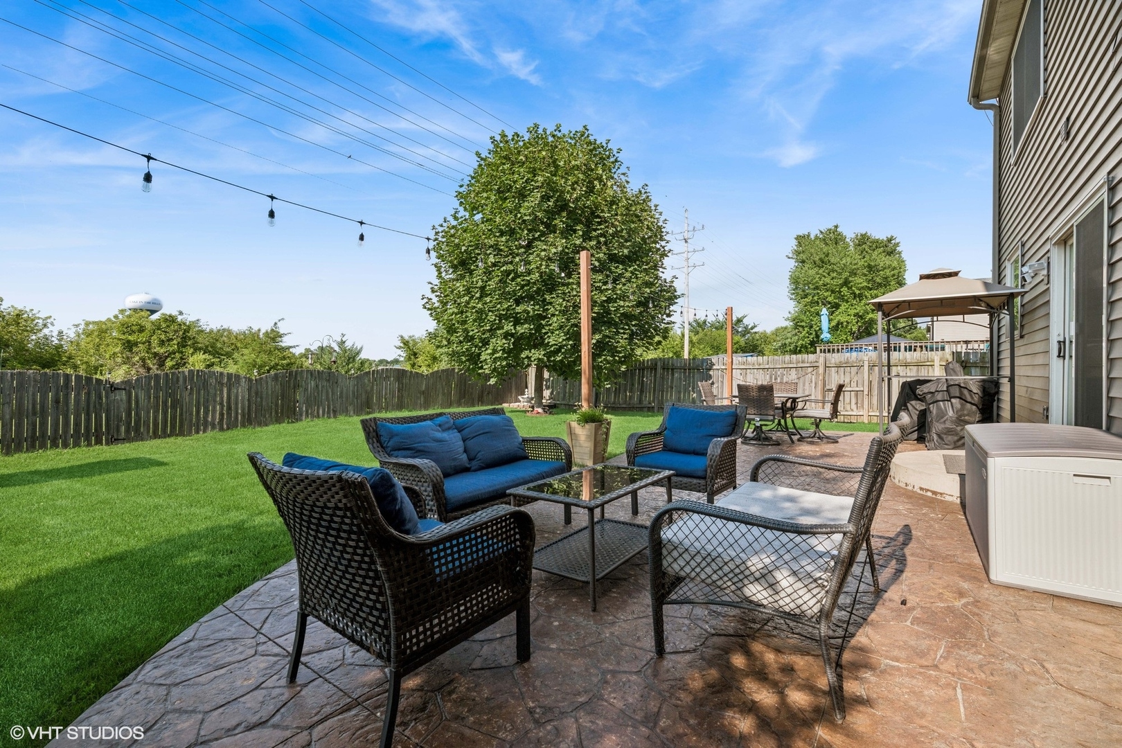 10332 Somerset Lane, Huntley, IL 60142