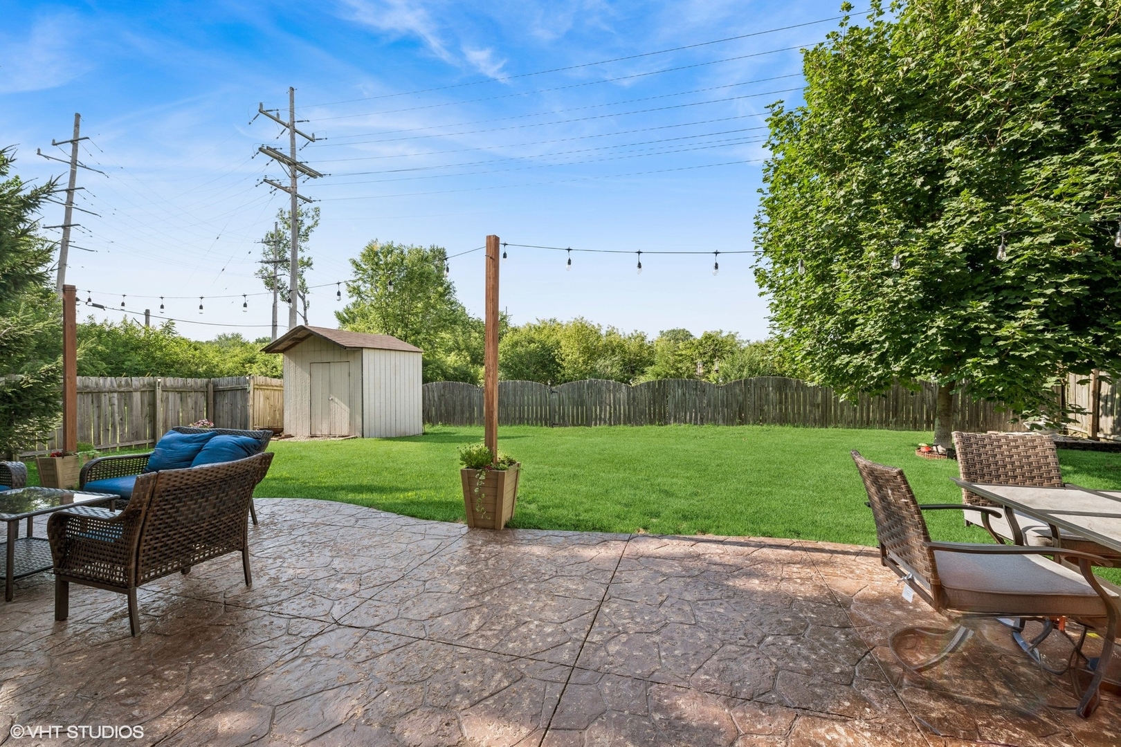 10332 Somerset Lane, Huntley, IL 60142