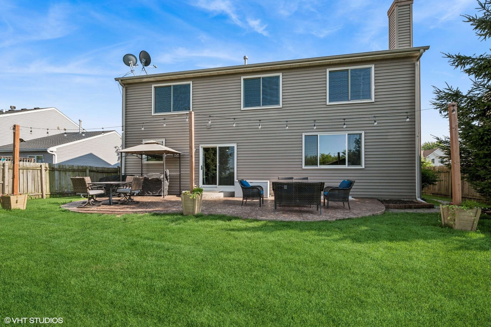 10332 Somerset Lane, Huntley, IL 60142