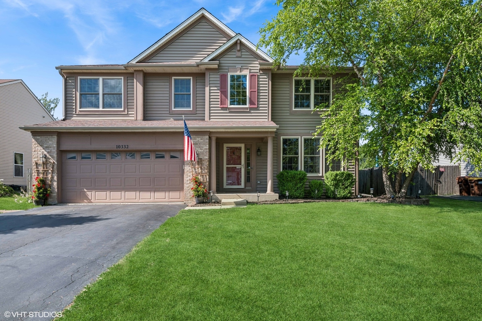 10332 Somerset Lane, Huntley, IL 60142