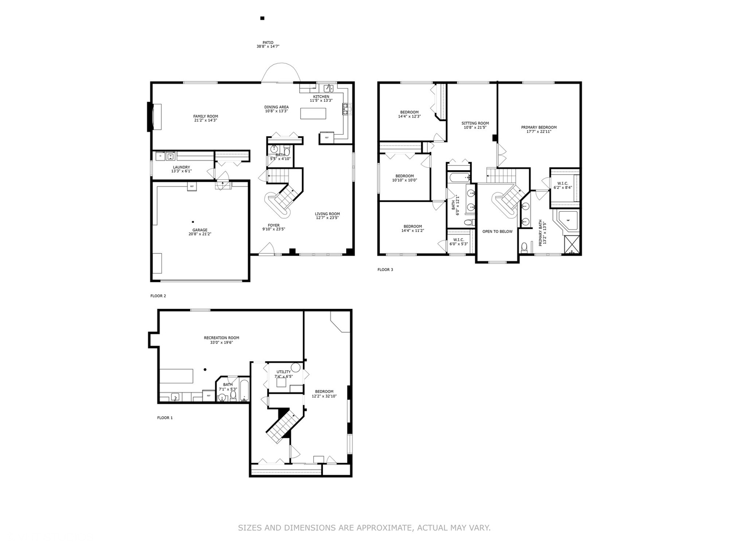 10332 Somerset Lane, Huntley, IL 60142