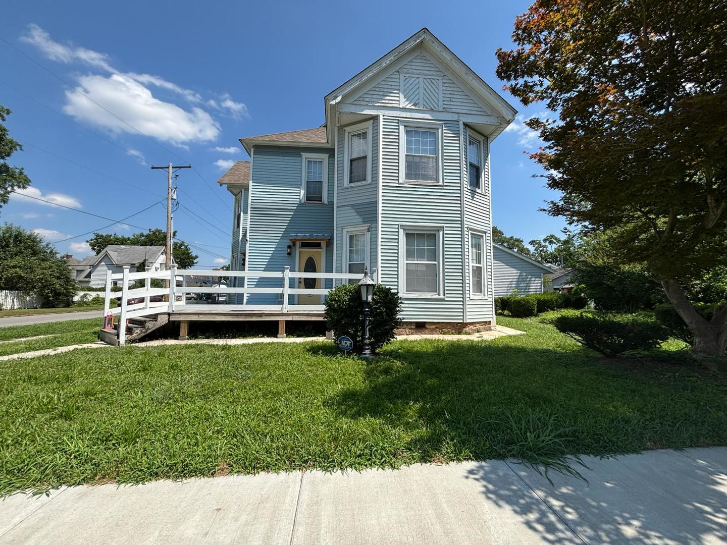 1844 Spruce Street, Murphysboro, IL 62966