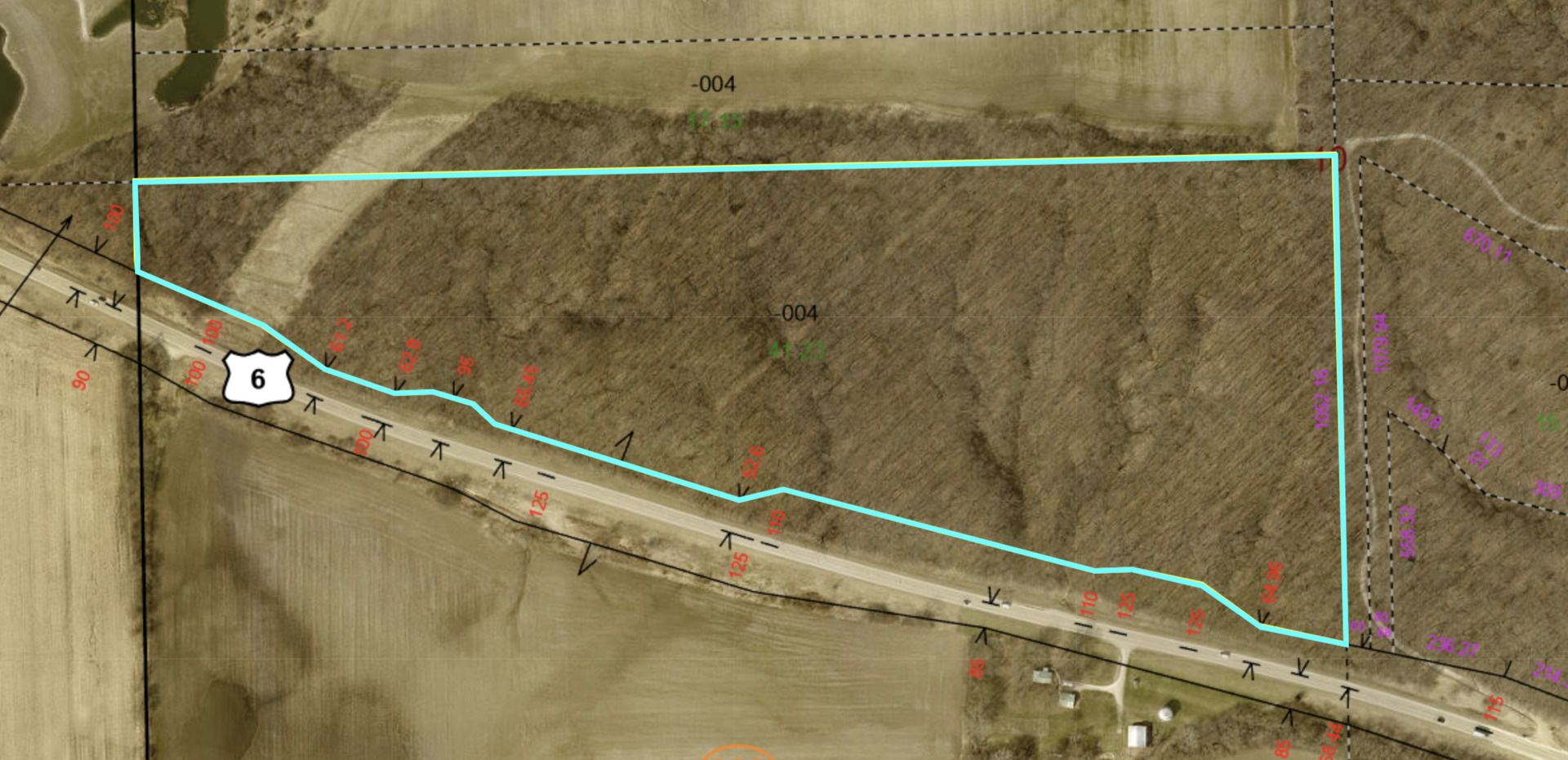 0000 US Route 6, Ottawa, IL 61350