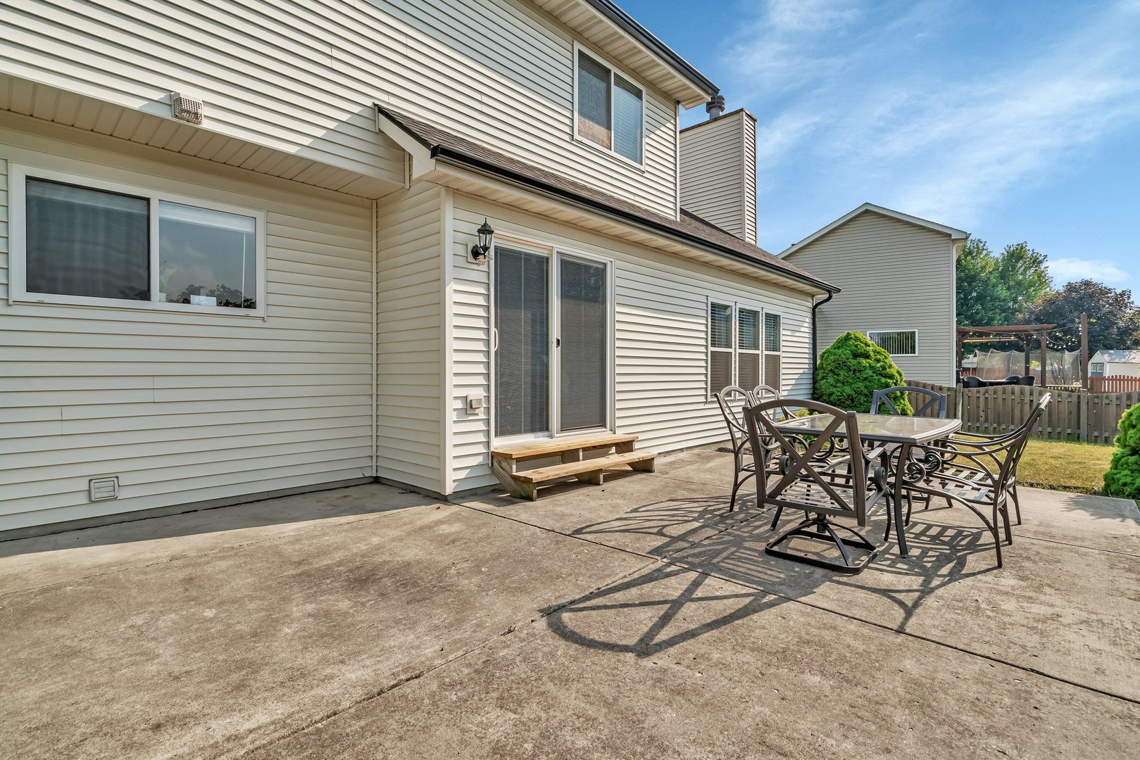 26226 W Tallgrass Trail, Channahon, IL 60410