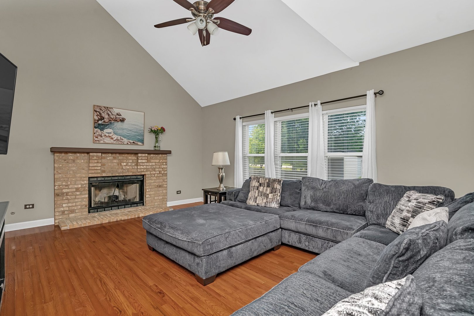 26226 W Tallgrass Trail, Channahon, IL 60410