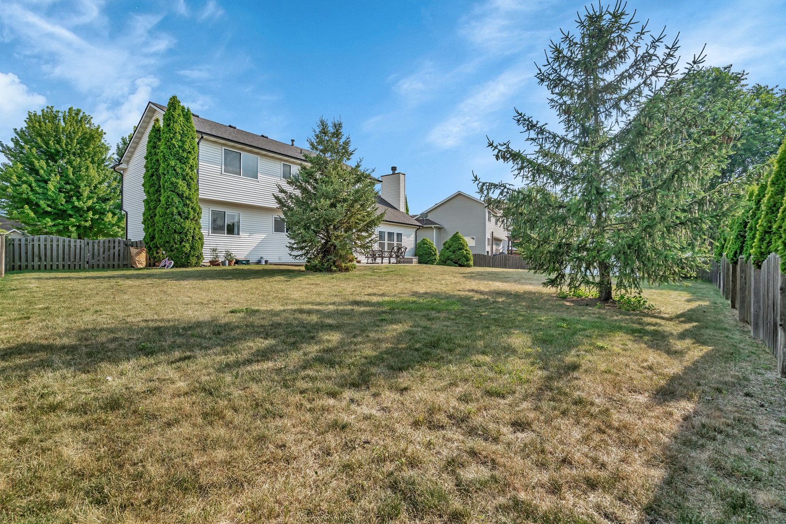 26226 W Tallgrass Trail, Channahon, IL 60410