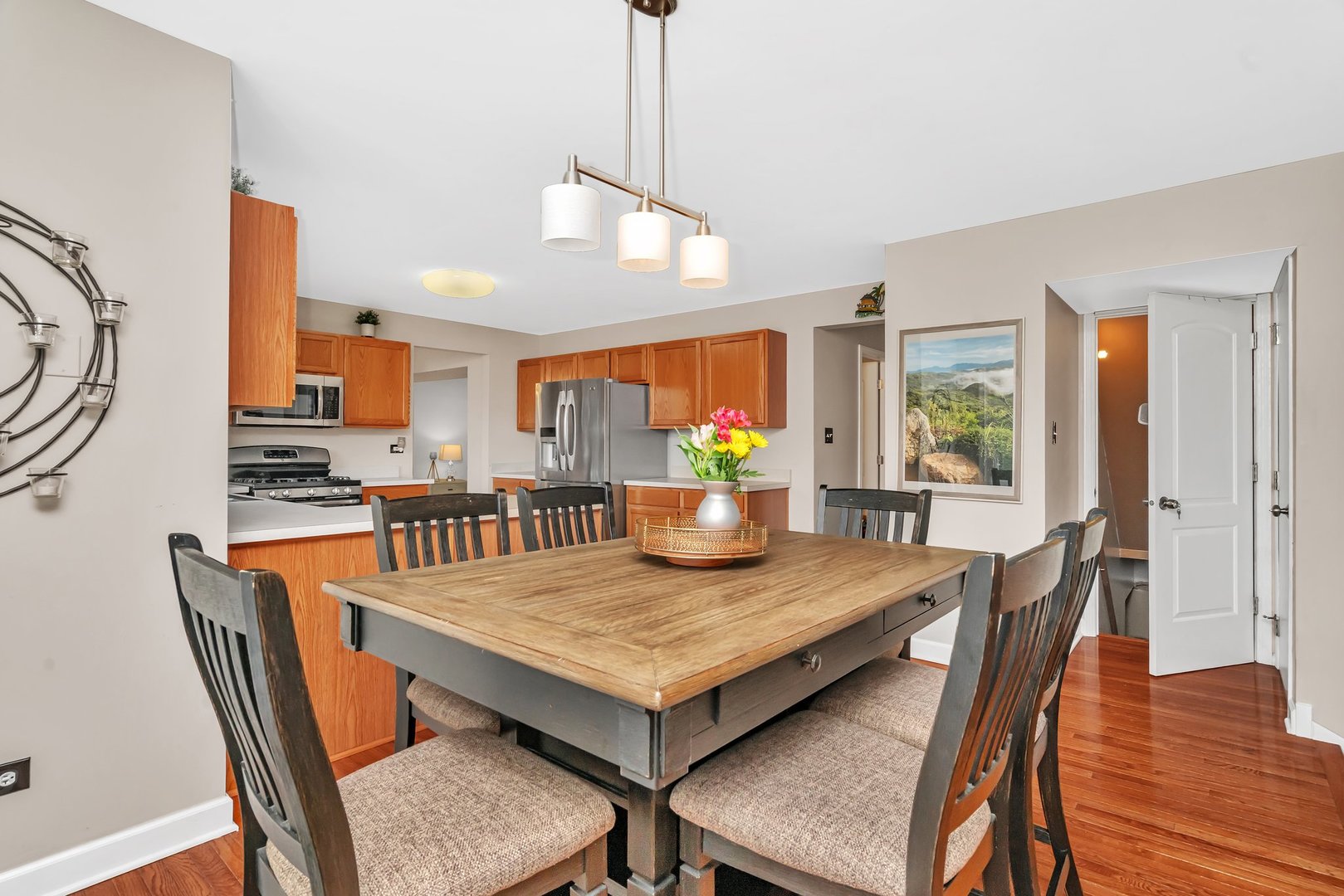 26226 W Tallgrass Trail, Channahon, IL 60410
