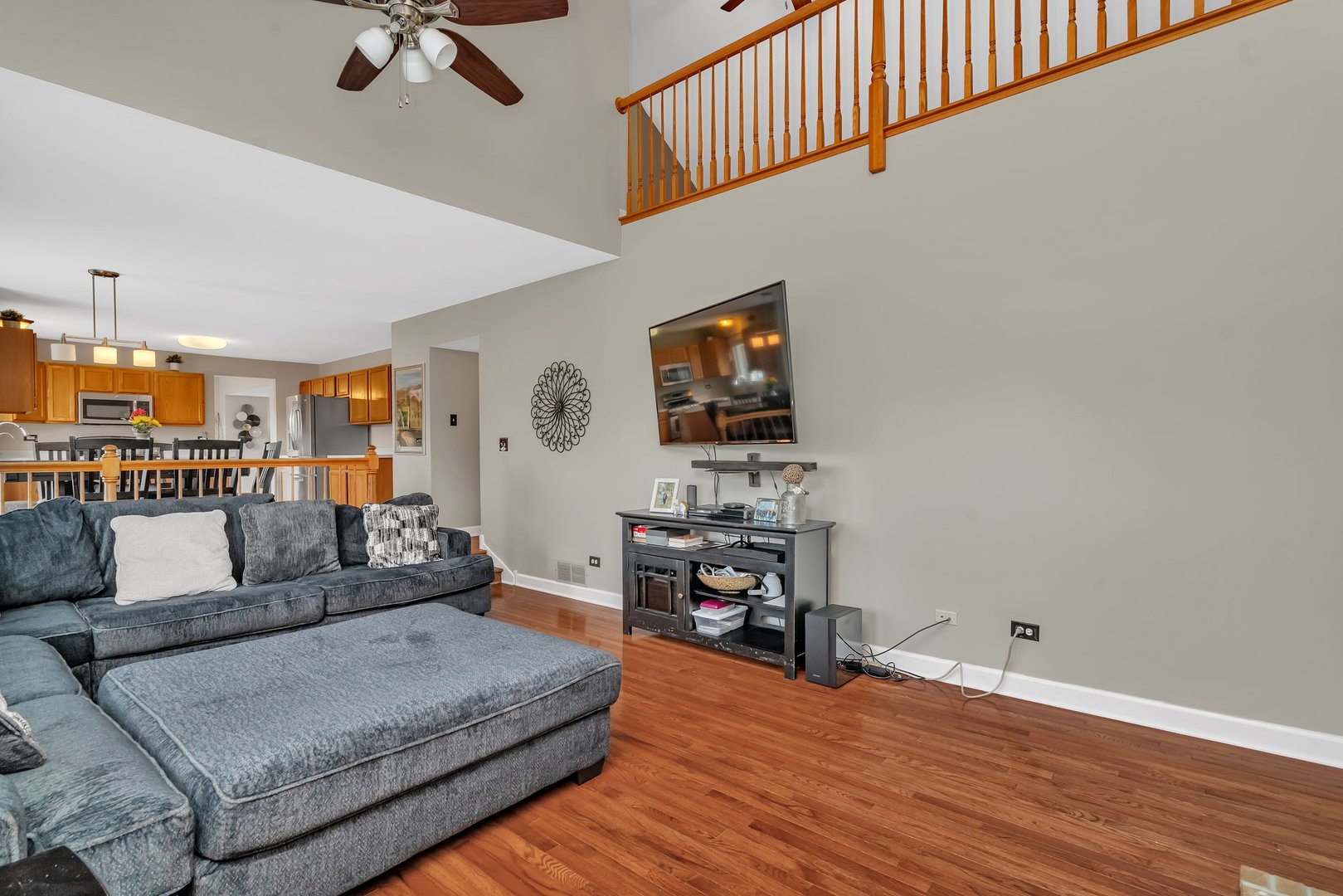 26226 W Tallgrass Trail, Channahon, IL 60410