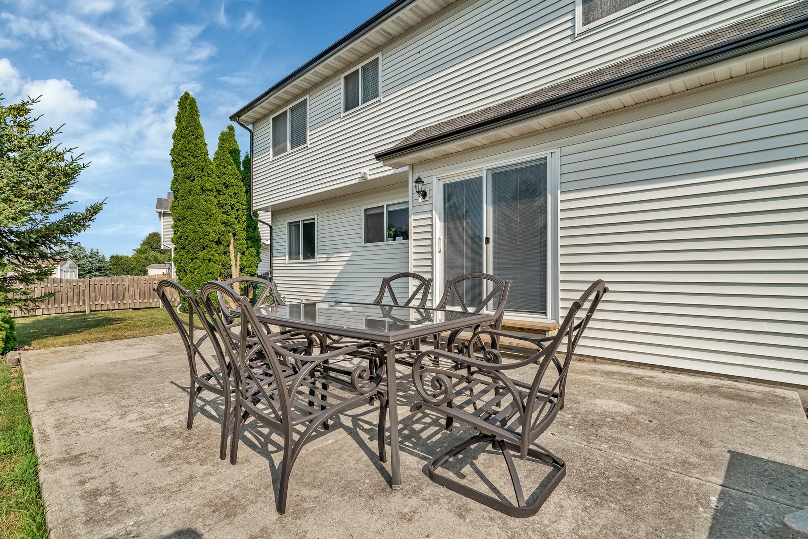 26226 W Tallgrass Trail, Channahon, IL 60410