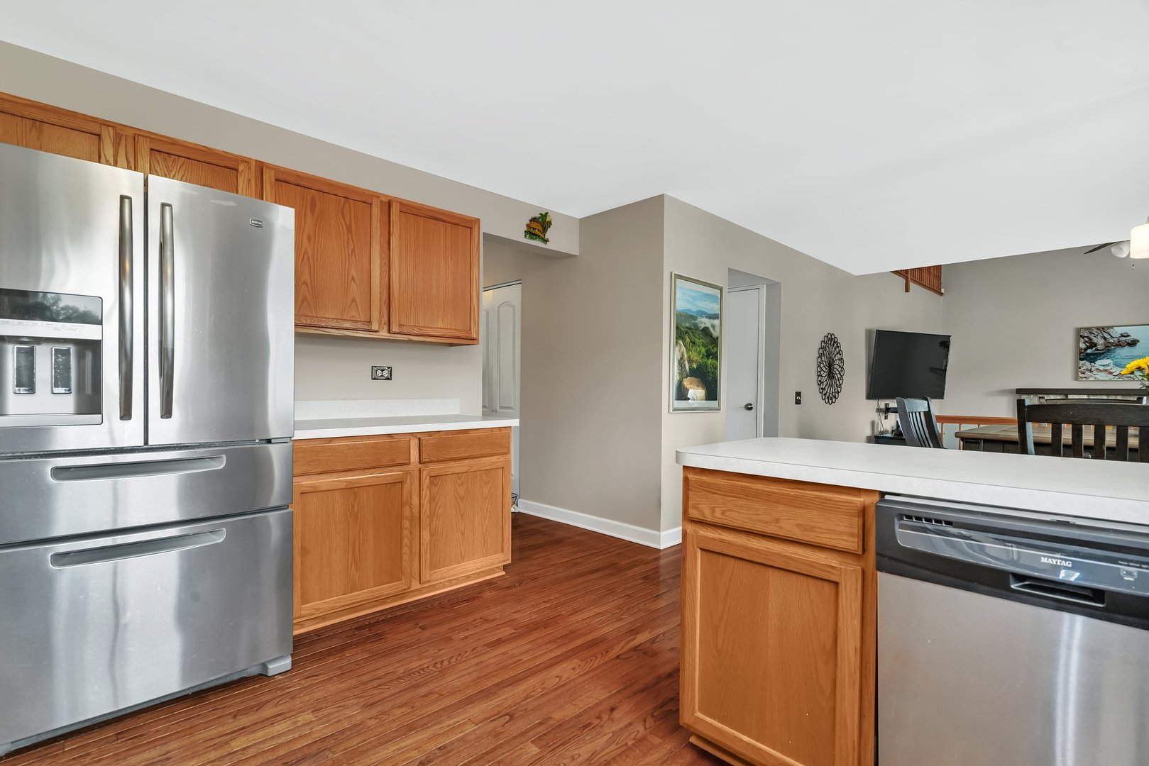 26226 W Tallgrass Trail, Channahon, IL 60410