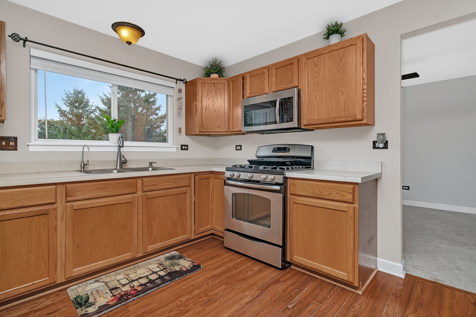 26226 W Tallgrass Trail, Channahon, IL 60410