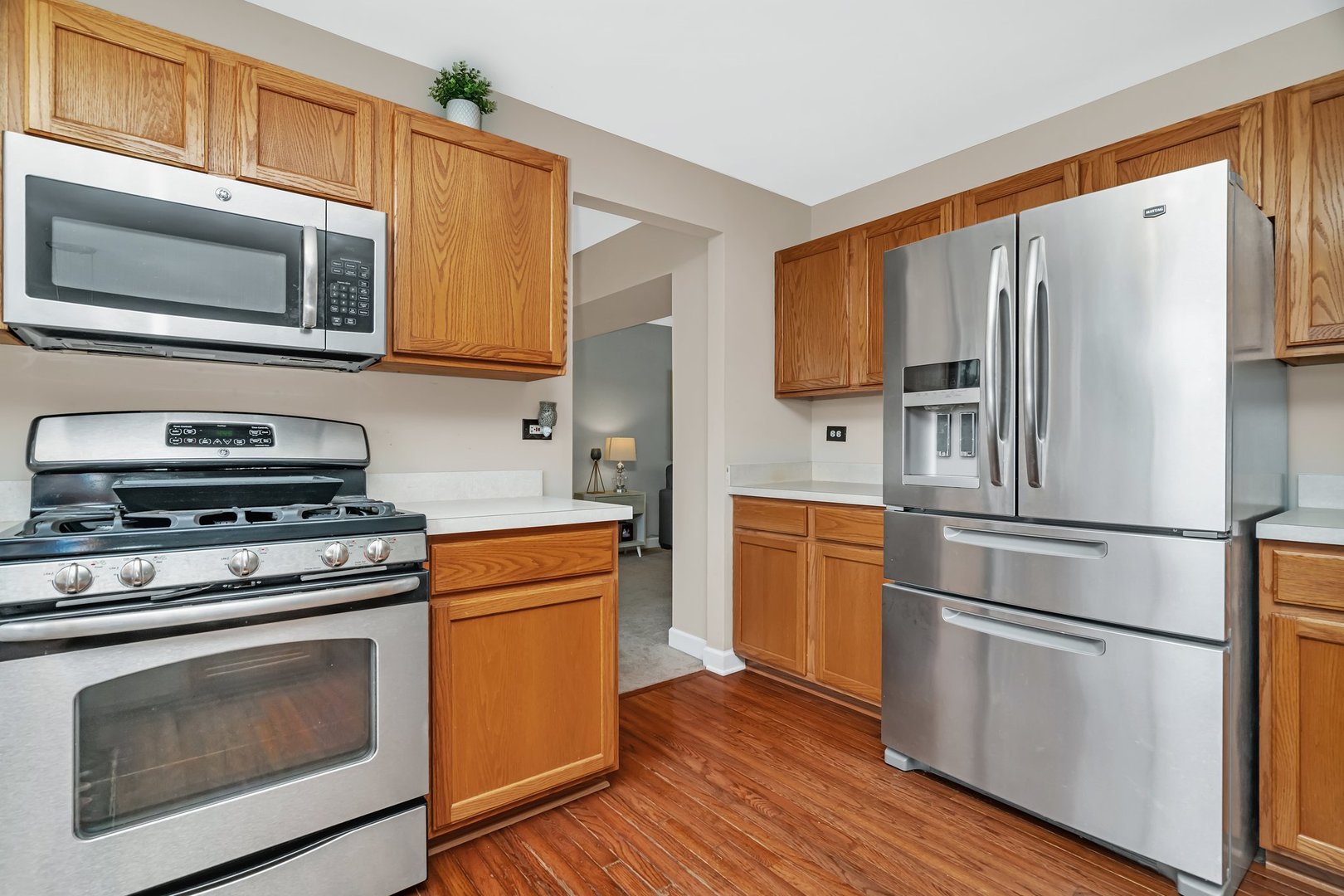 26226 W Tallgrass Trail, Channahon, IL 60410
