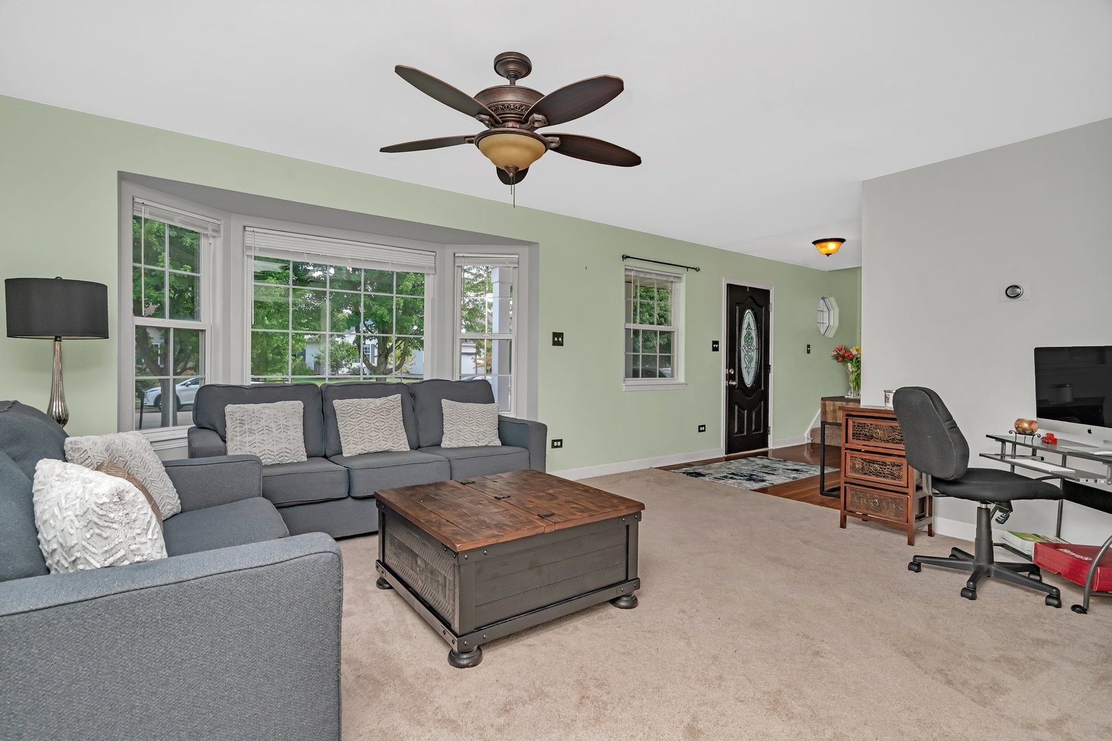 26226 W Tallgrass Trail, Channahon, IL 60410