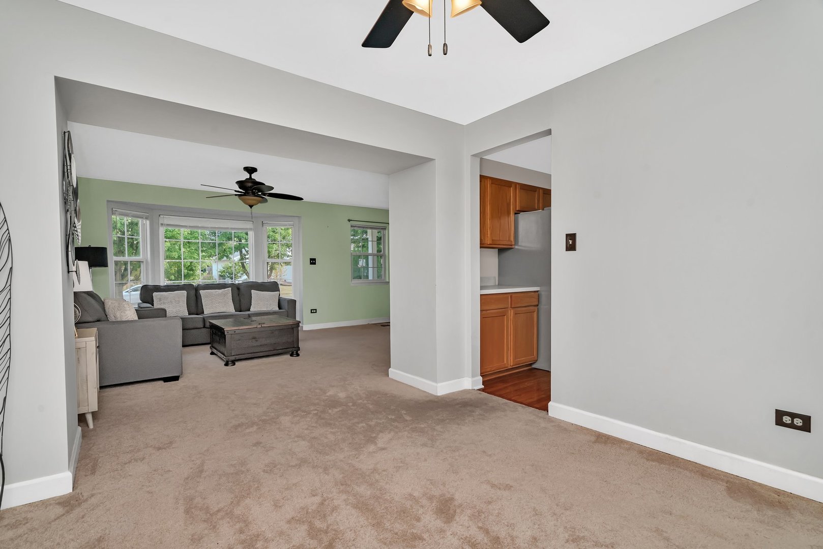 26226 W Tallgrass Trail, Channahon, IL 60410