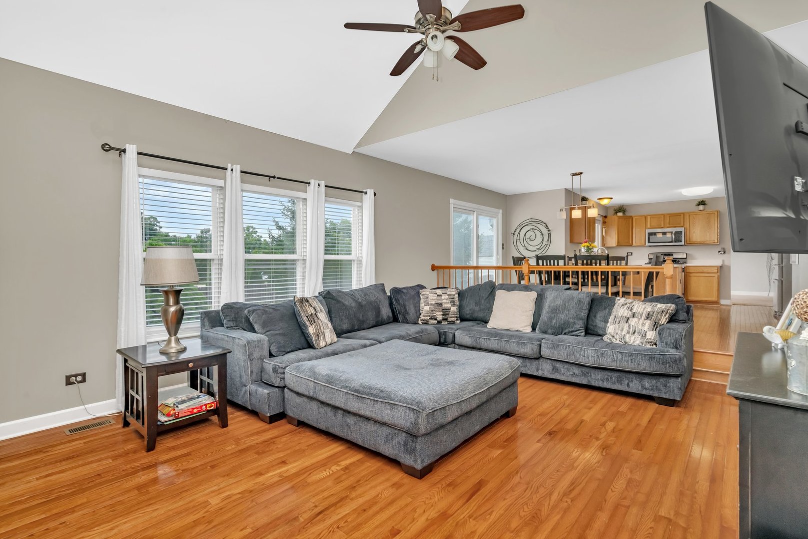 26226 W Tallgrass Trail, Channahon, IL 60410