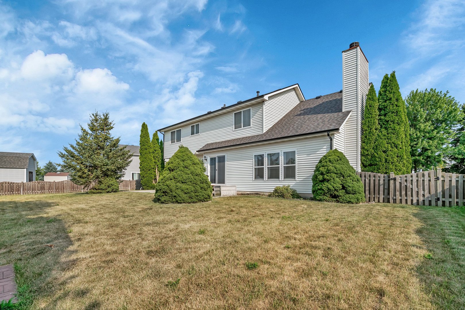 26226 W Tallgrass Trail, Channahon, IL 60410