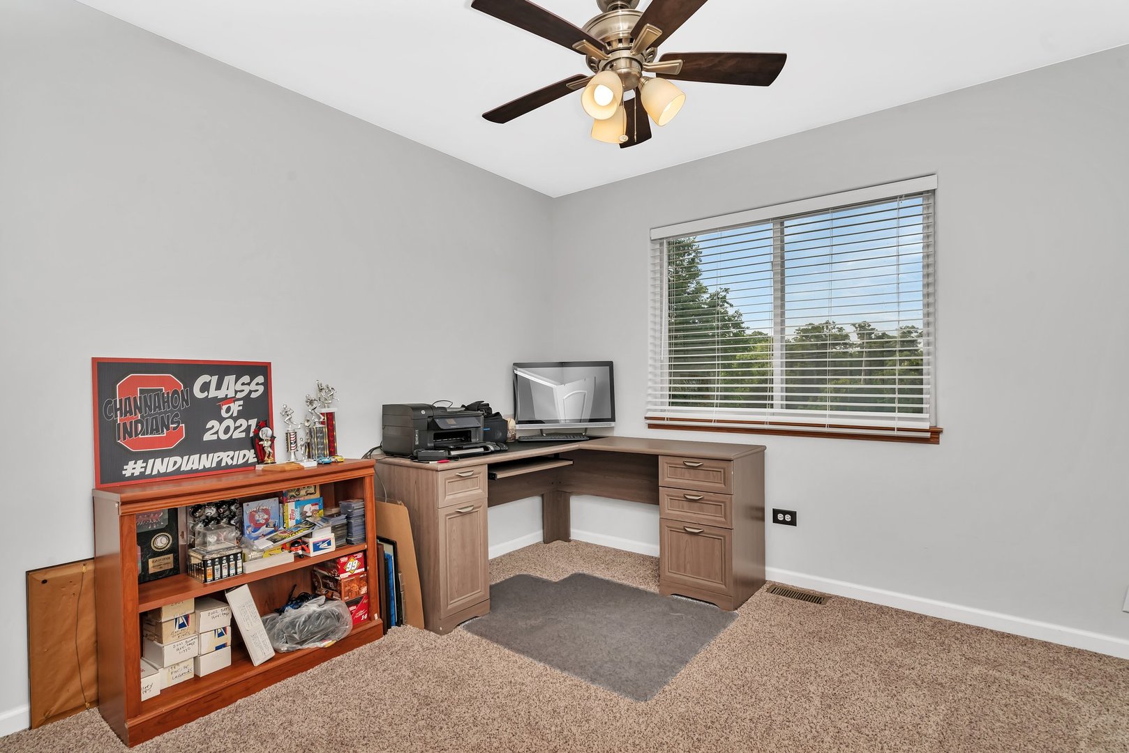 26226 W Tallgrass Trail, Channahon, IL 60410