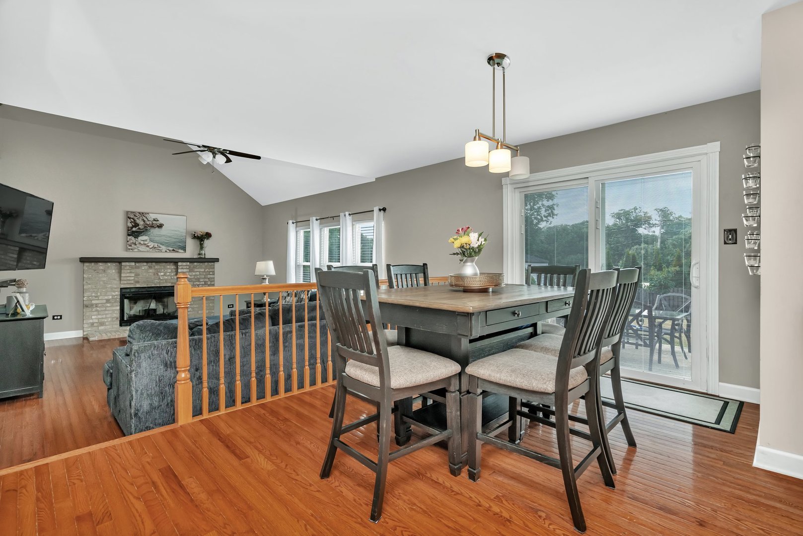 26226 W Tallgrass Trail, Channahon, IL 60410