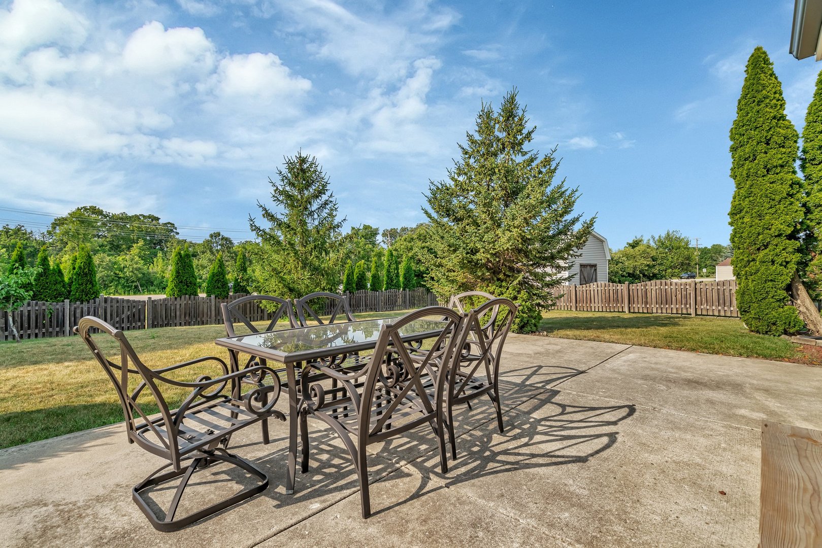 26226 W Tallgrass Trail, Channahon, IL 60410