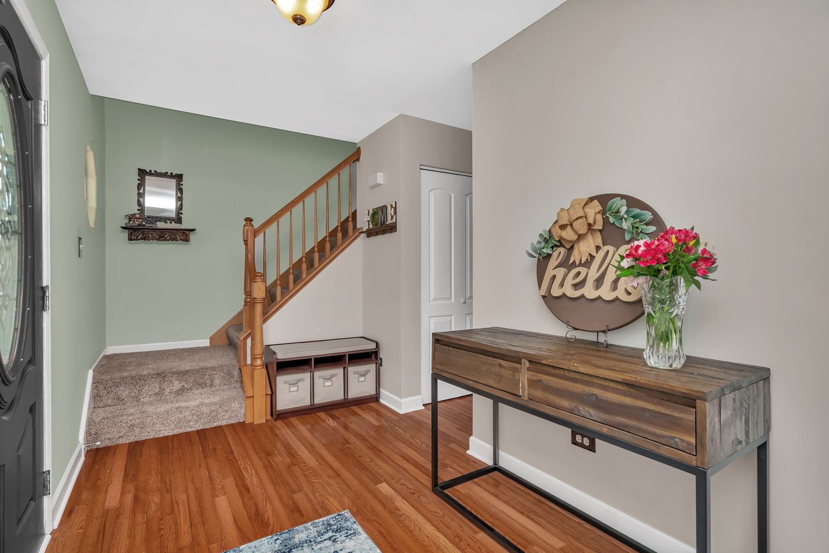 26226 W Tallgrass Trail, Channahon, IL 60410