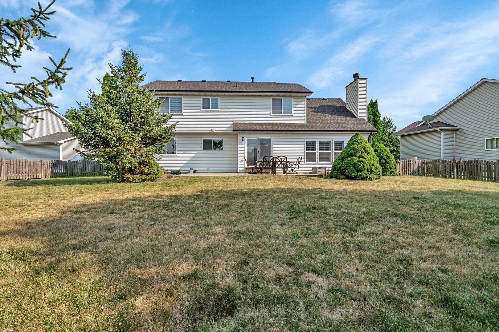 26226 W Tallgrass Trail, Channahon, IL 60410