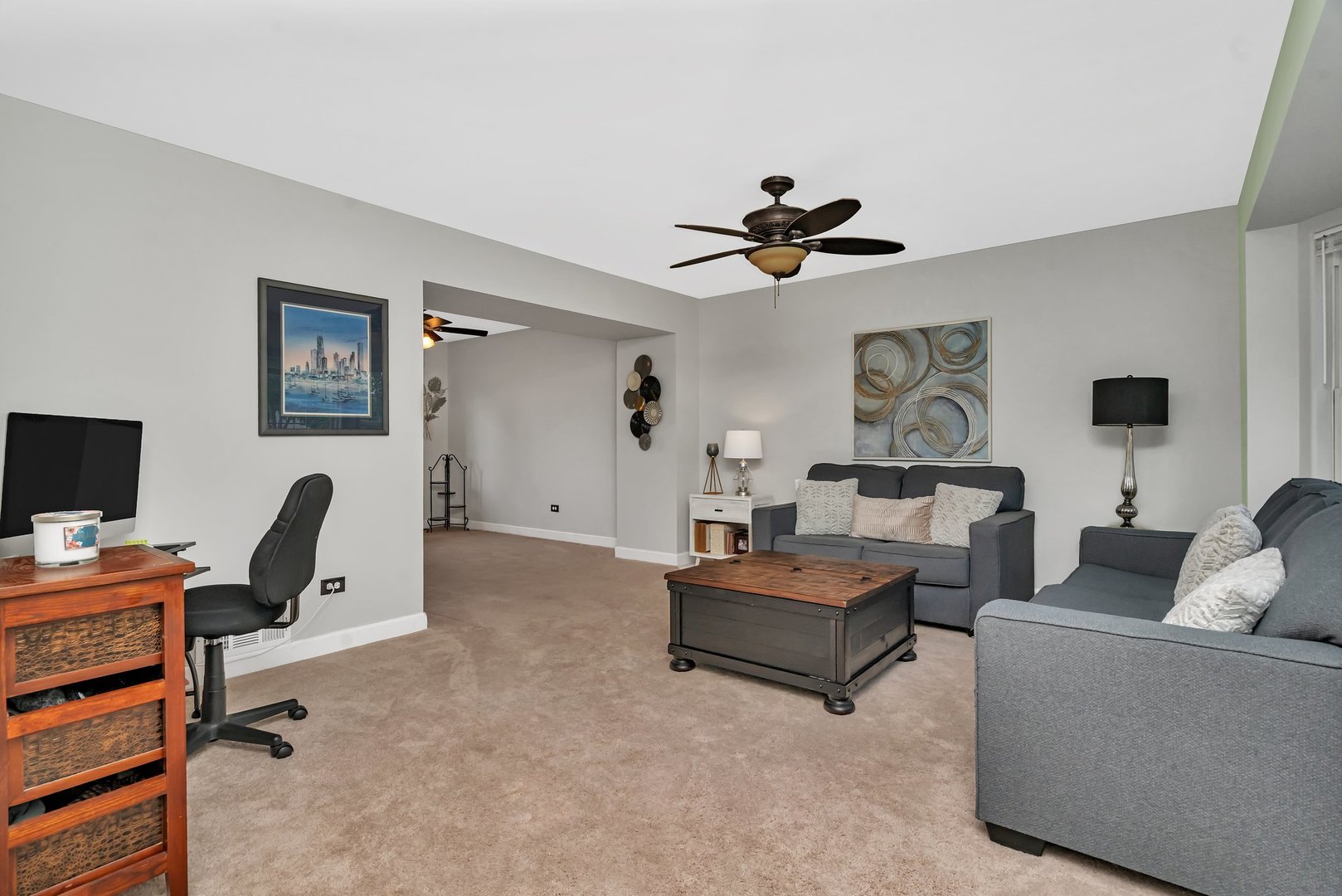 26226 W Tallgrass Trail, Channahon, IL 60410