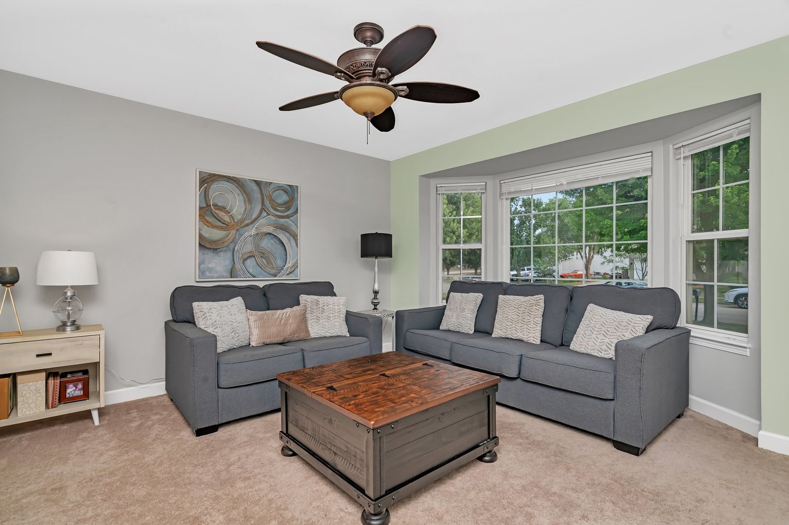 26226 W Tallgrass Trail, Channahon, IL 60410