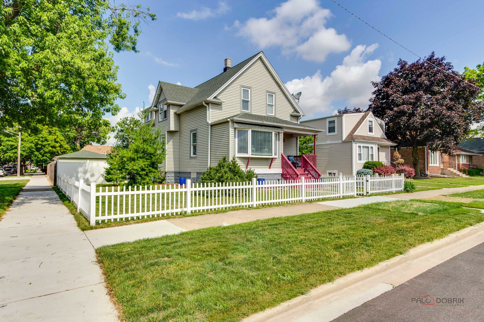 2800 Auxplaines Avenue, River Grove, IL 60171