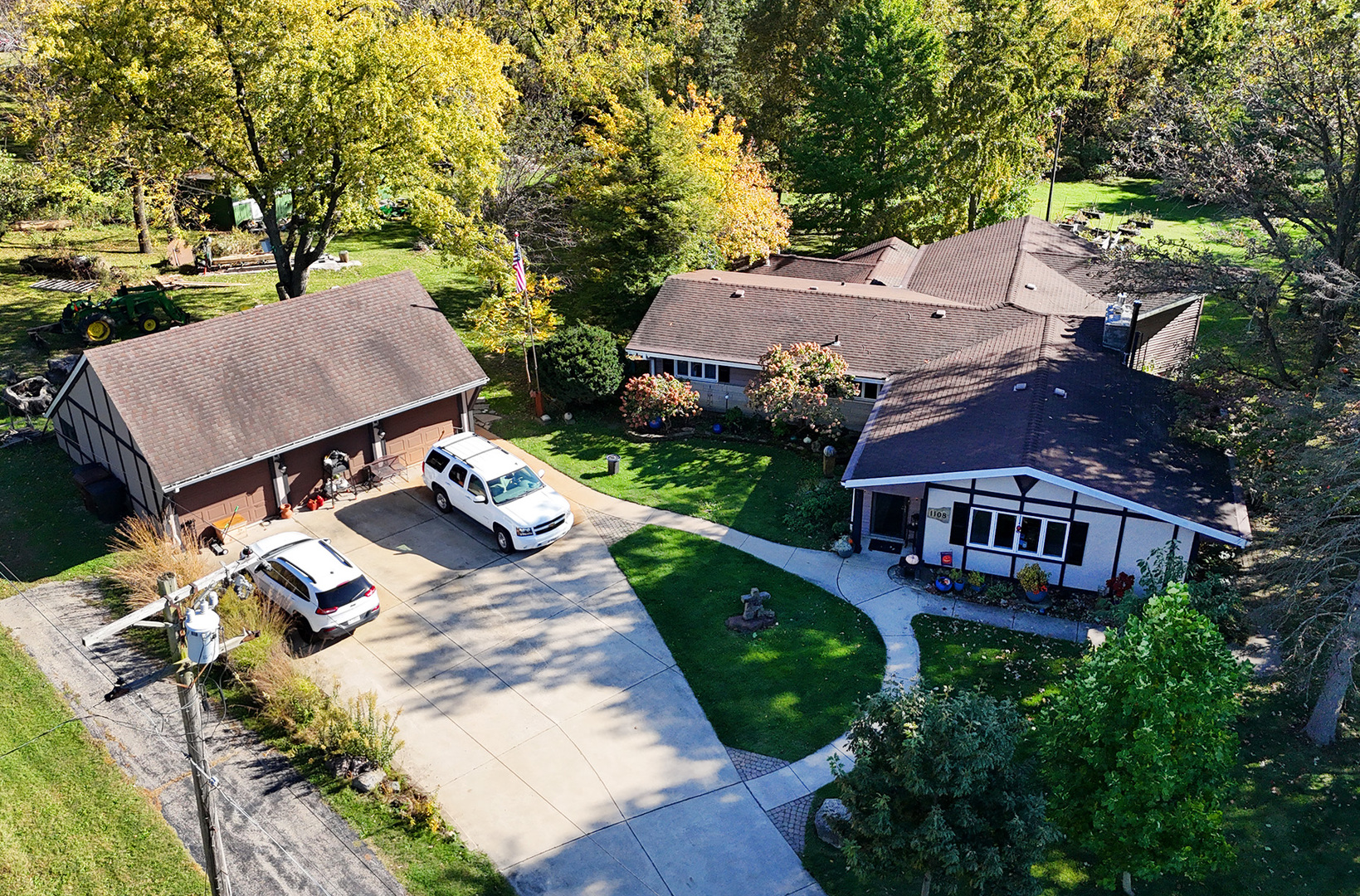 1108 Plaza Drive, New Lenox, IL 60451