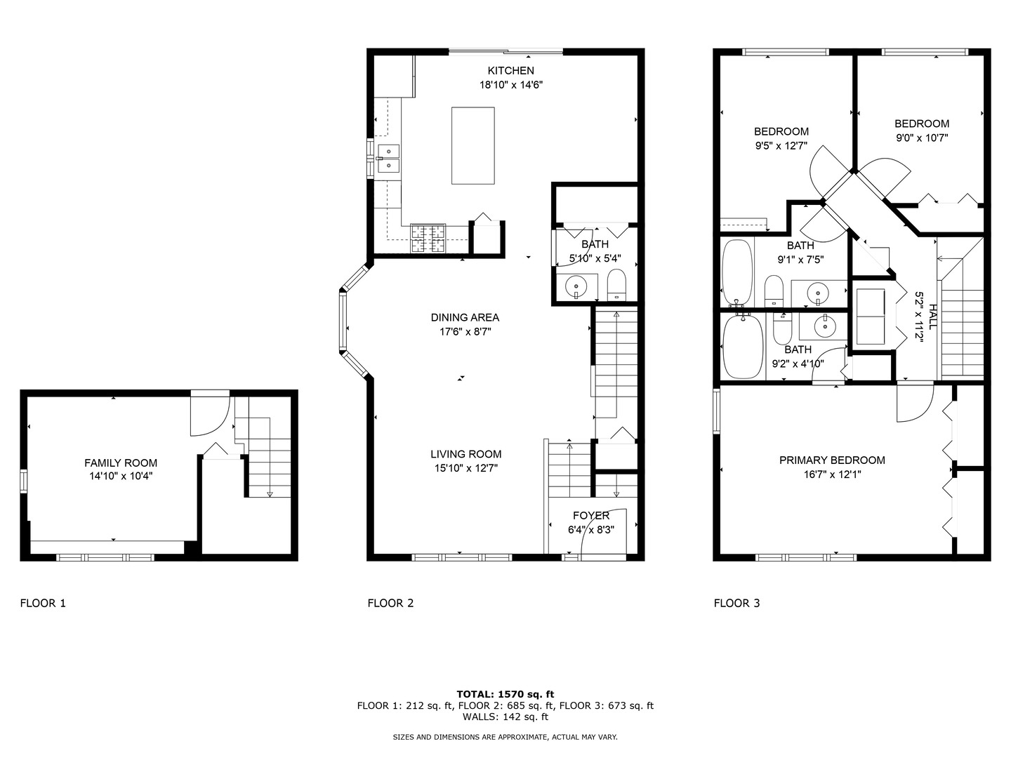 1631 Orchard Court, West Chicago, IL 60185