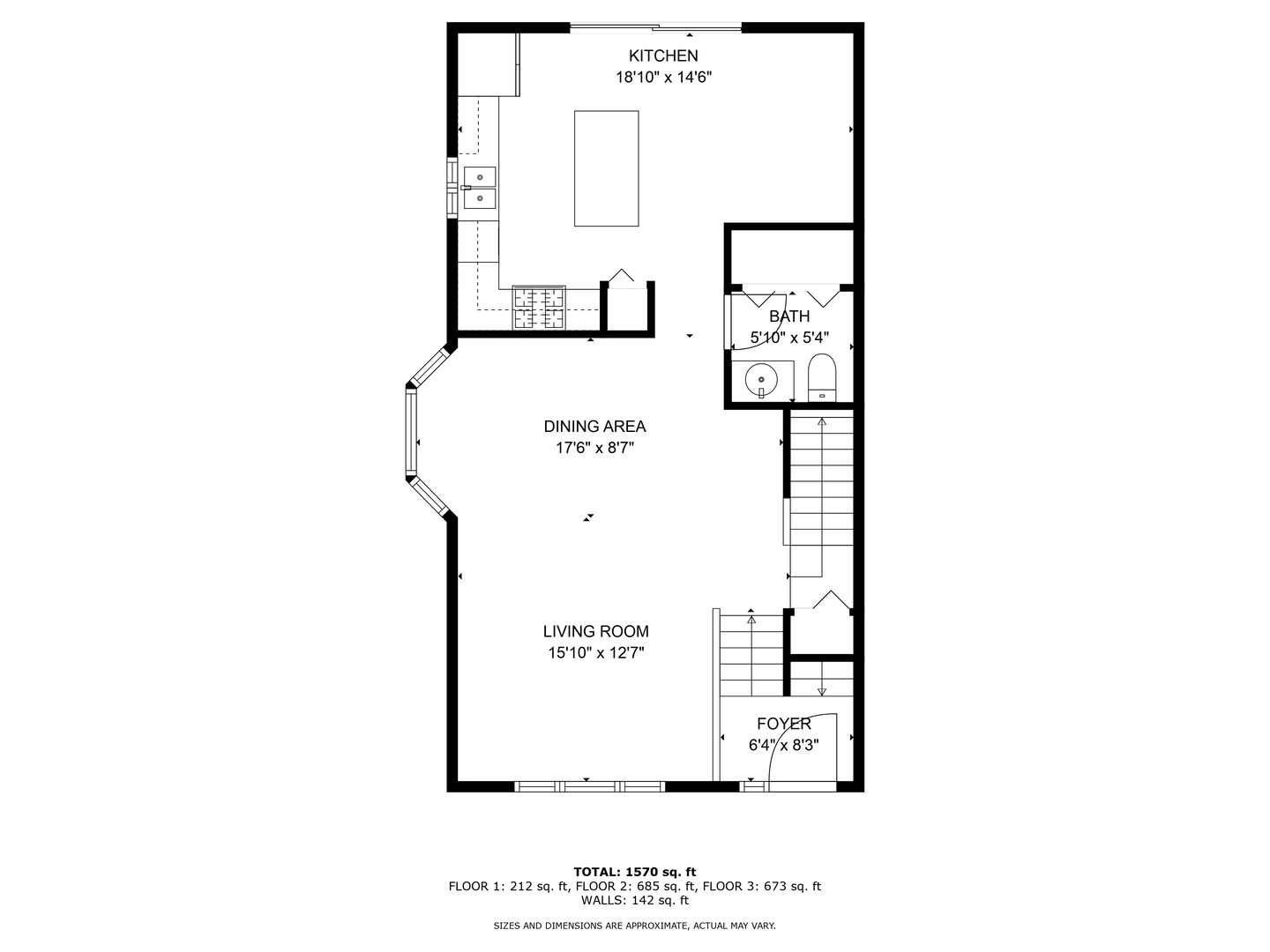1631 Orchard Court, West Chicago, IL 60185