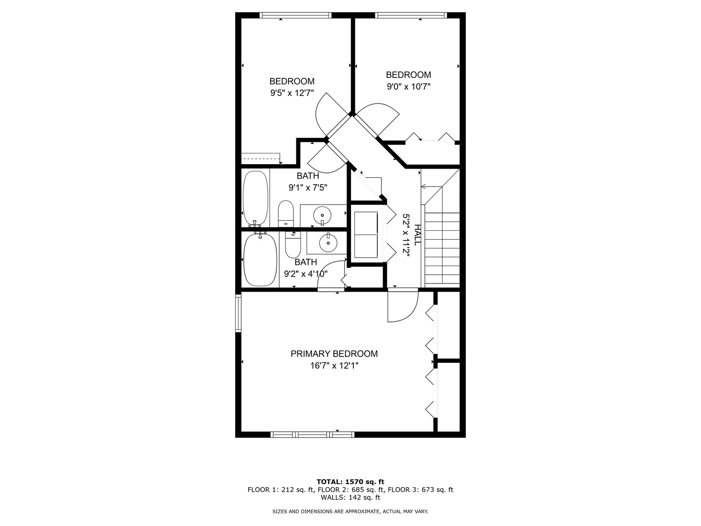1631 Orchard Court, West Chicago, IL 60185