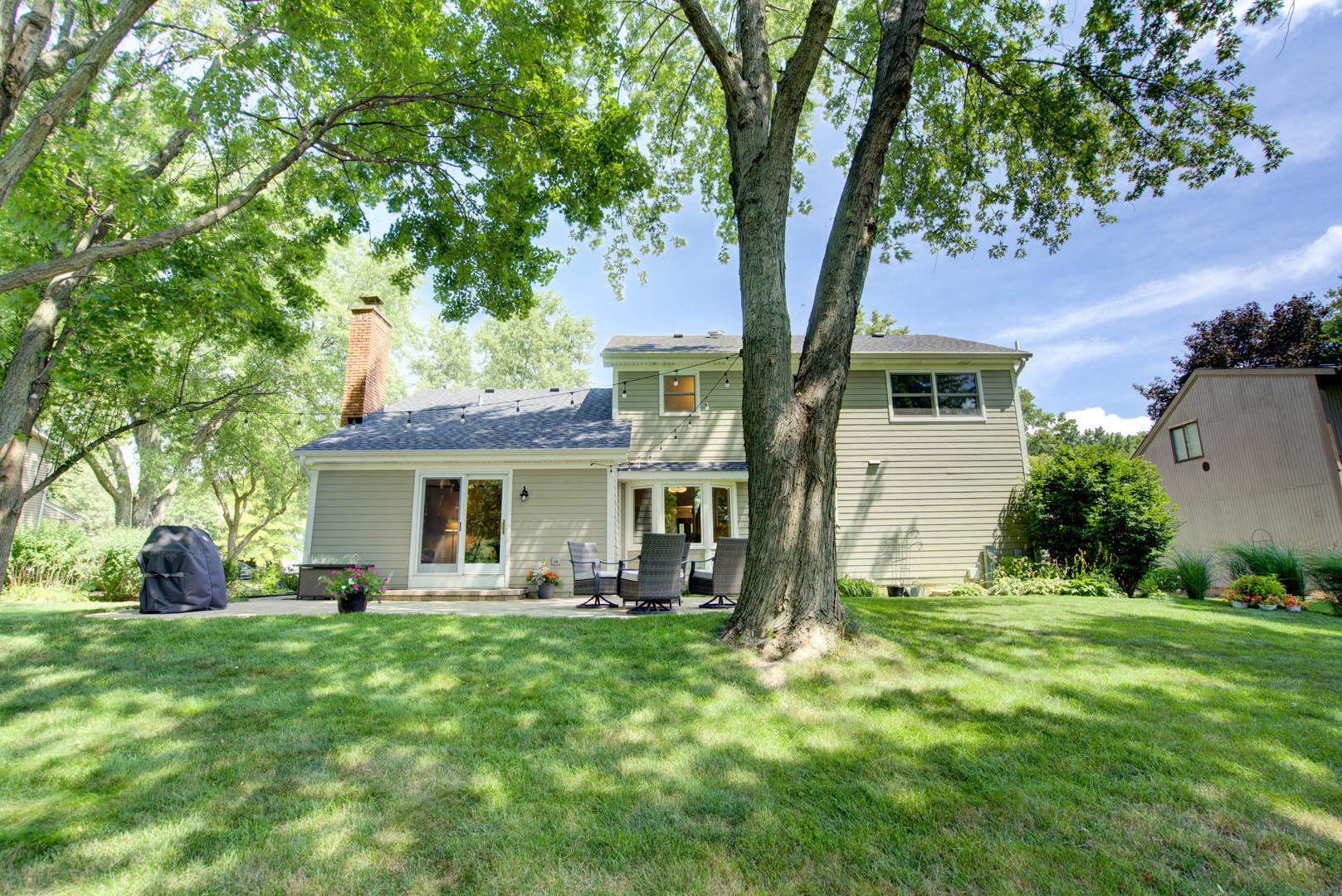 1202 Chateaugay Avenue, Naperville, IL 60540