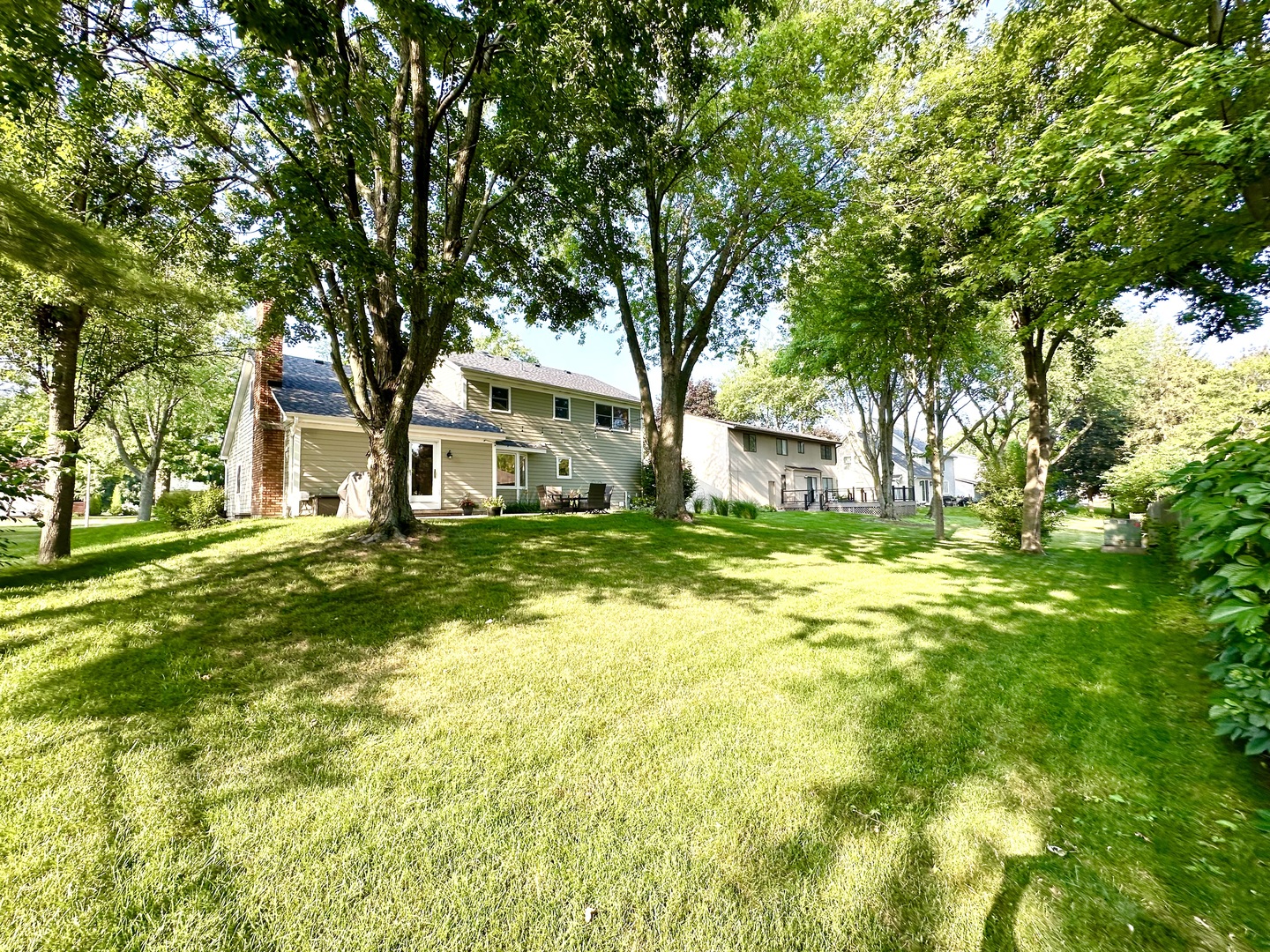 1202 Chateaugay Avenue, Naperville, IL 60540