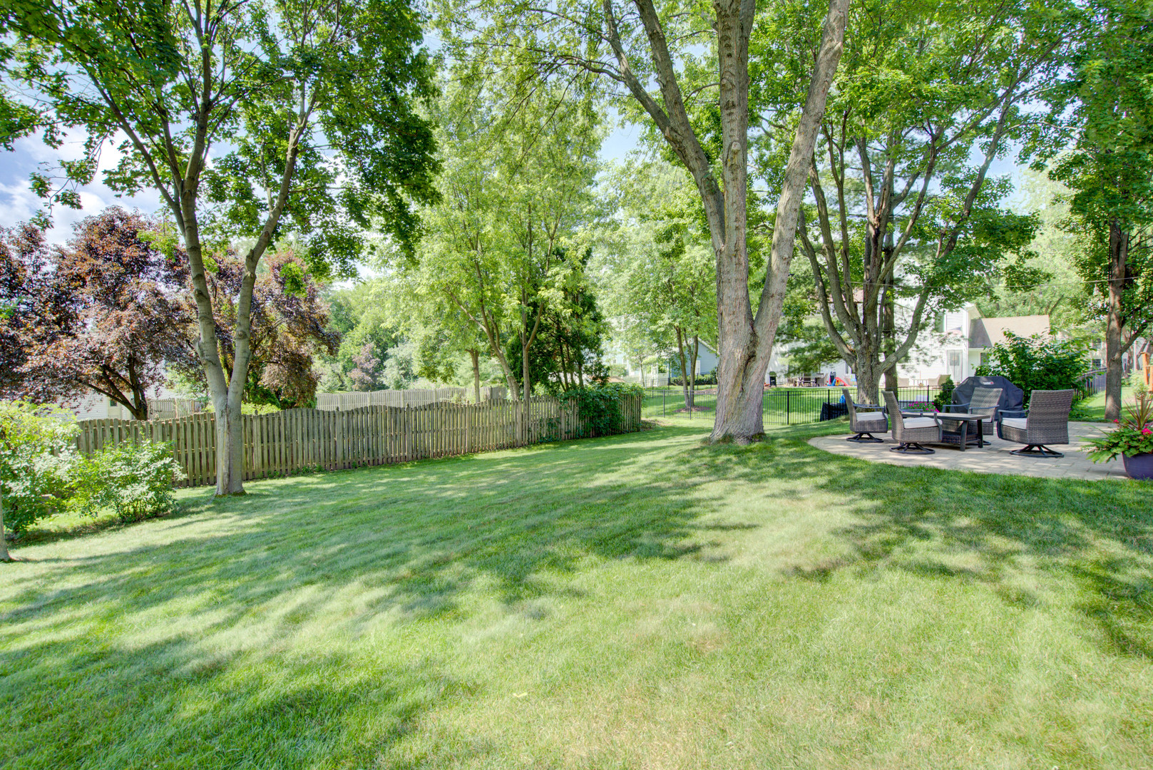 1202 Chateaugay Avenue, Naperville, IL 60540