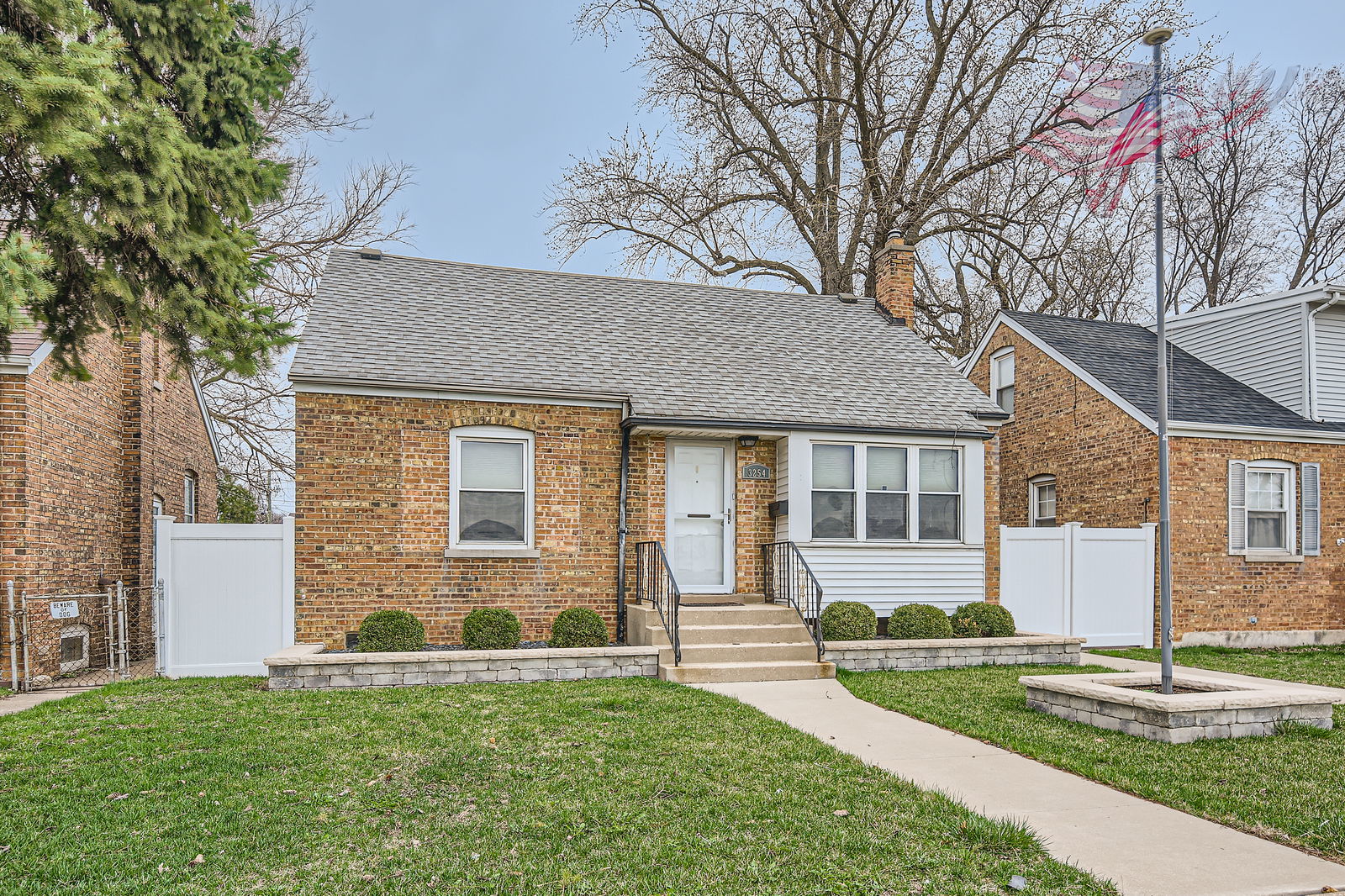 3254 W 115th Street, Chicago, IL 60655