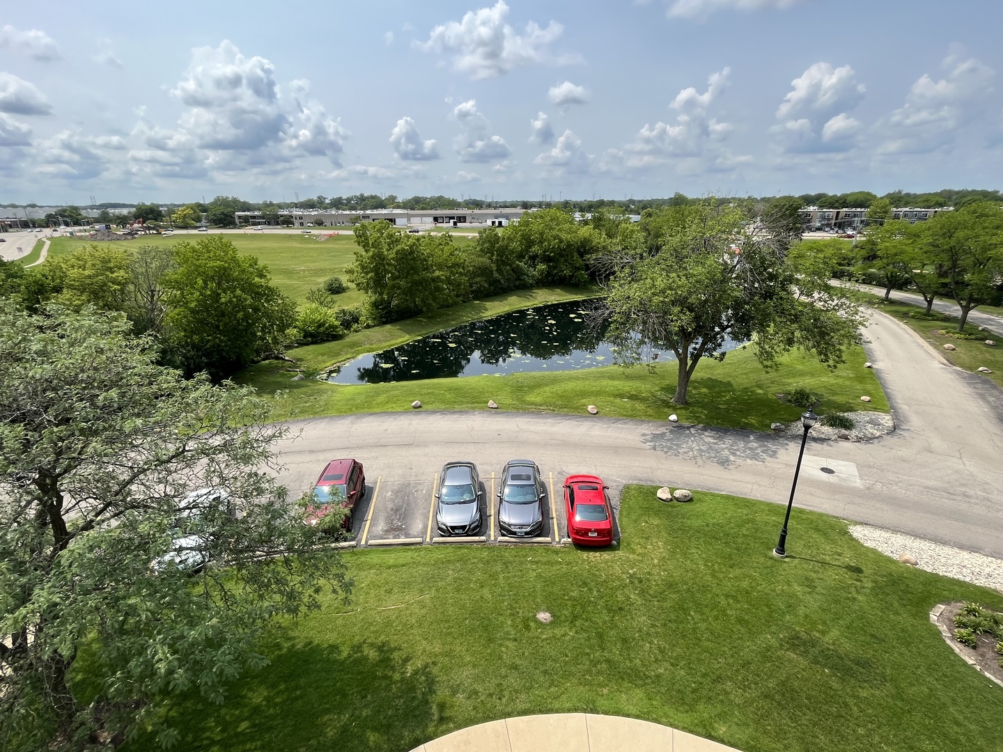 350 Plum Creek Drive #410, Wheeling, IL 60090