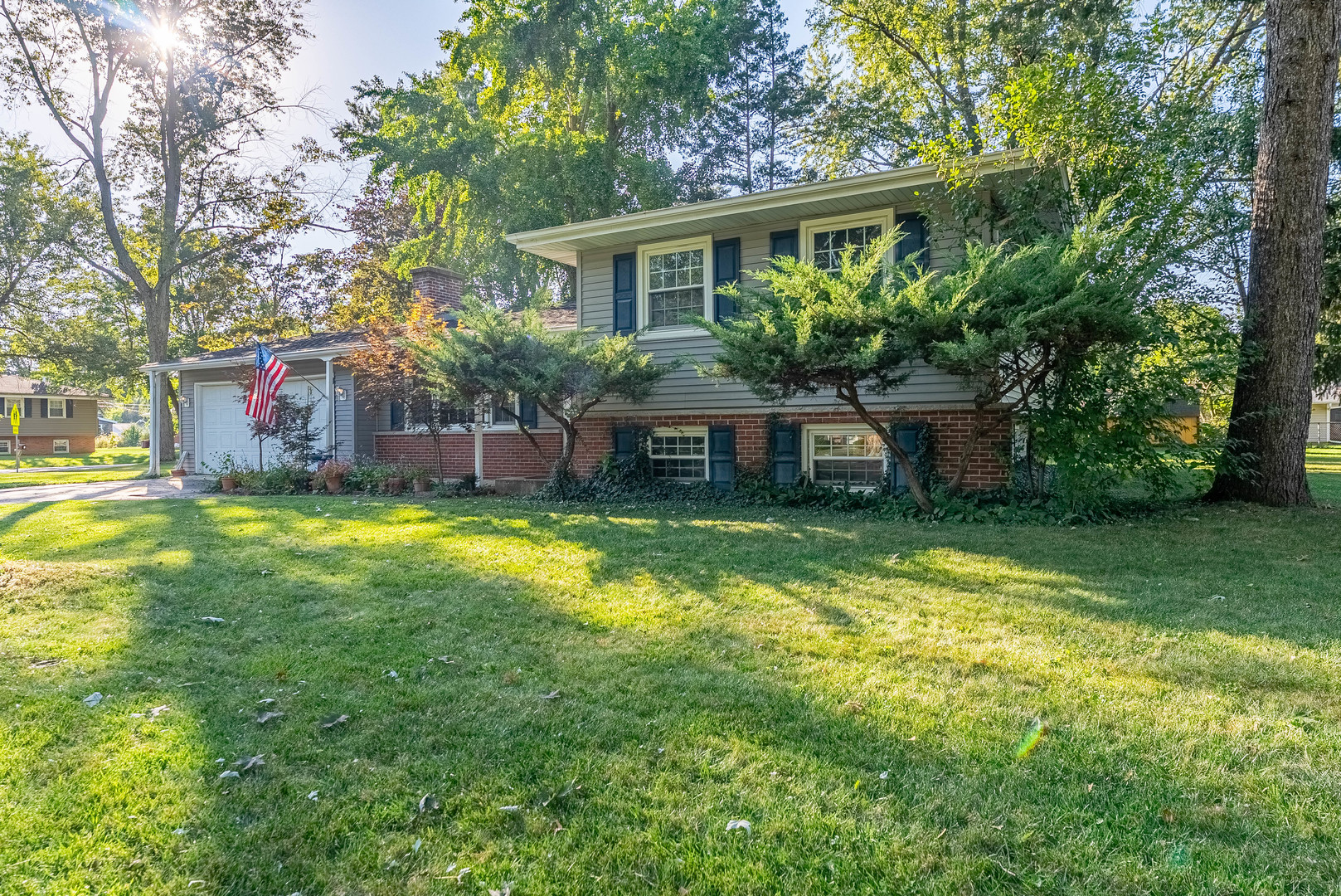 3S240 Burr Oak Drive, Glen Ellyn, IL 60137