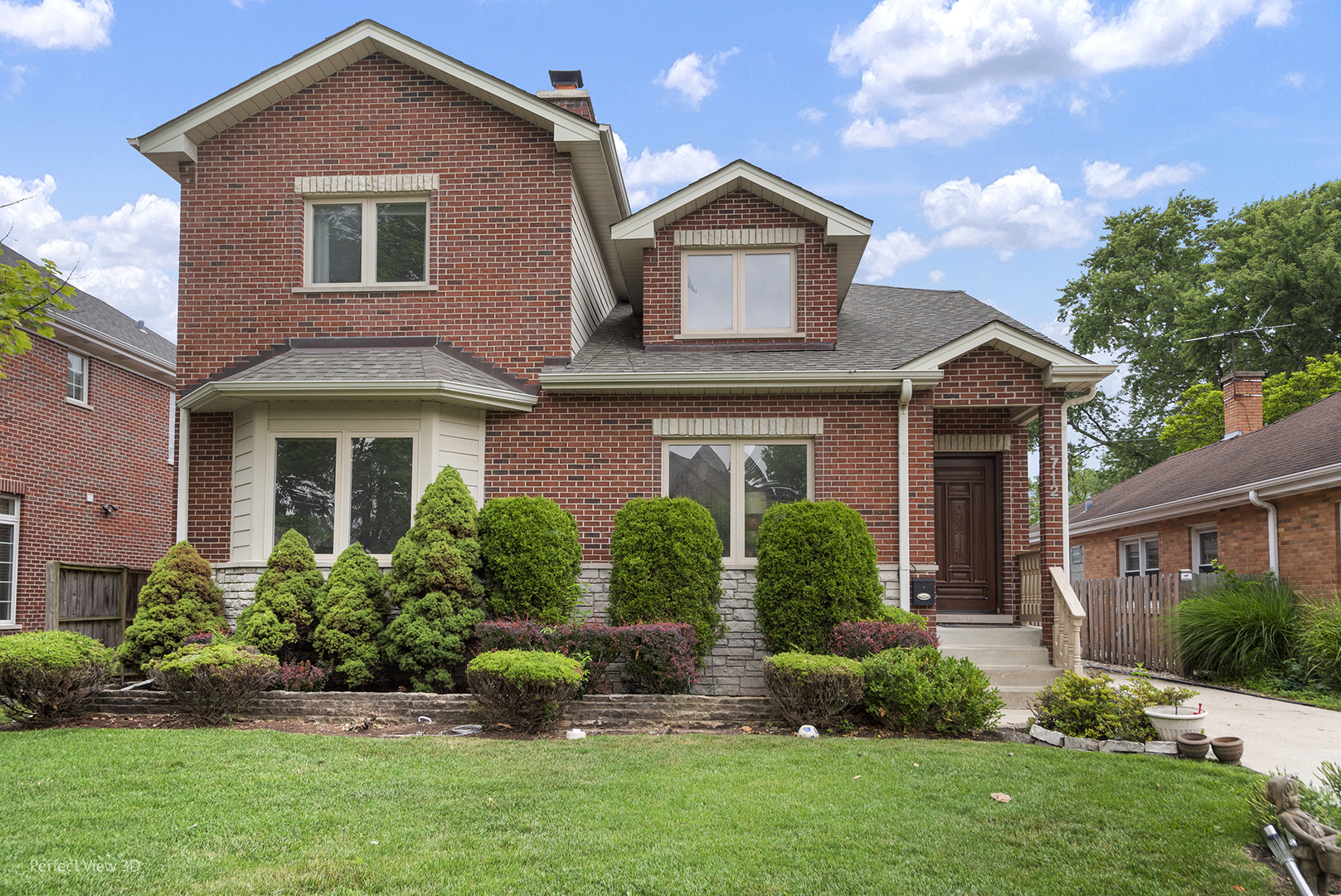 1712 Woodland Avenue, Park Ridge, IL 60068