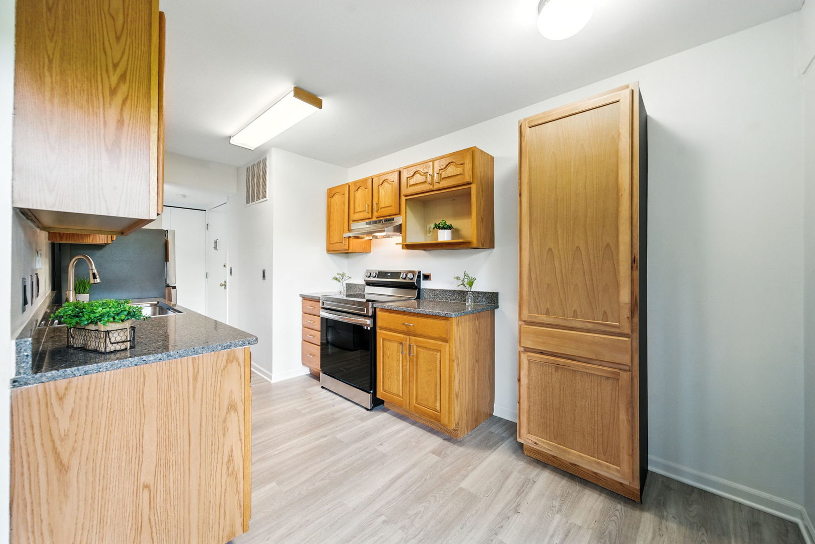 5605 Lakeside Drive #1F, Lisle, IL 60532