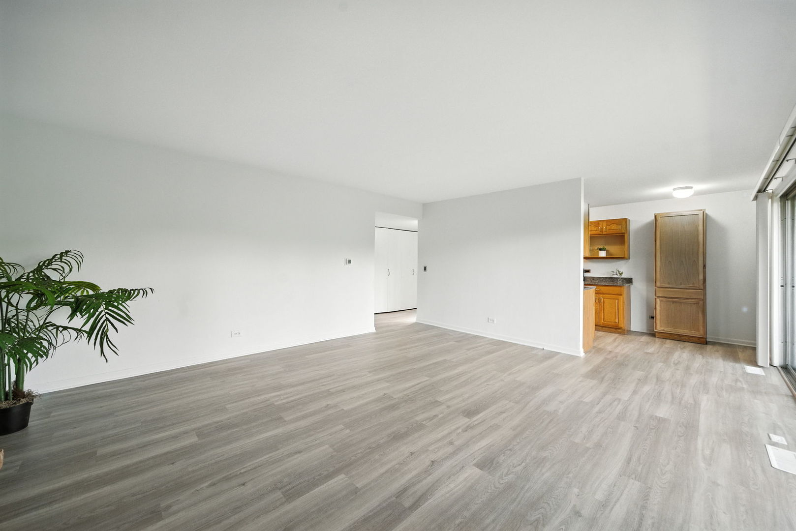 5605 Lakeside Drive #1F, Lisle, IL 60532