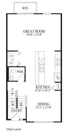 406 Prairie Court, Morton Grove, IL 60053