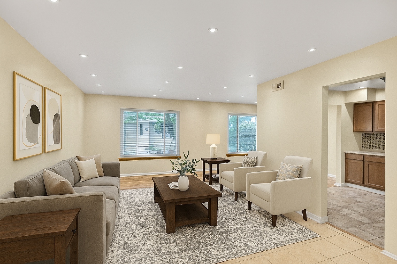 1705 ROBIN WALK #A, Hoffman Estates, IL 60169
