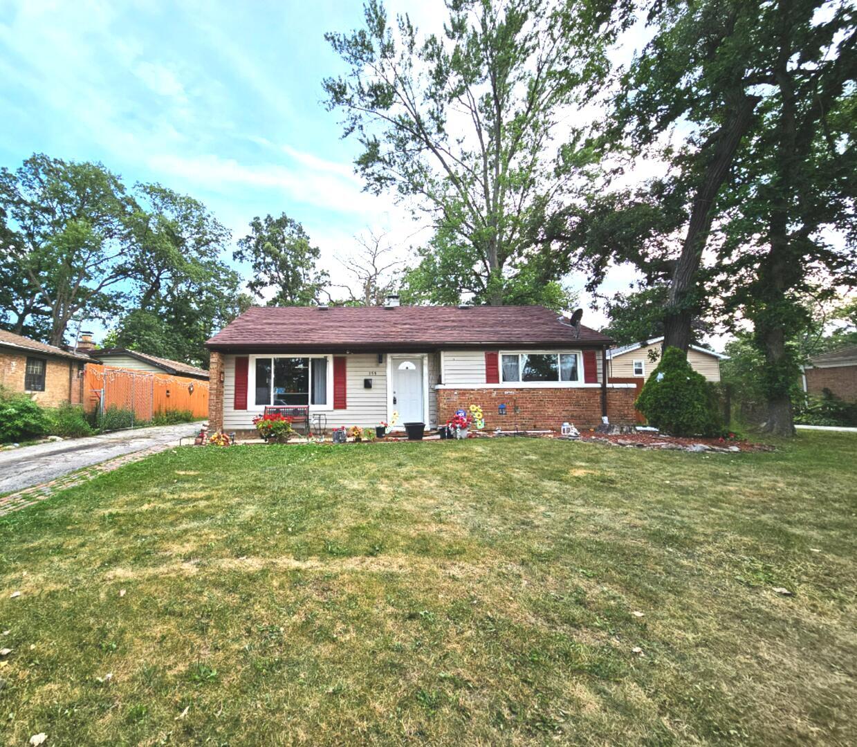 355 Oswego Street, Park Forest, IL 60466