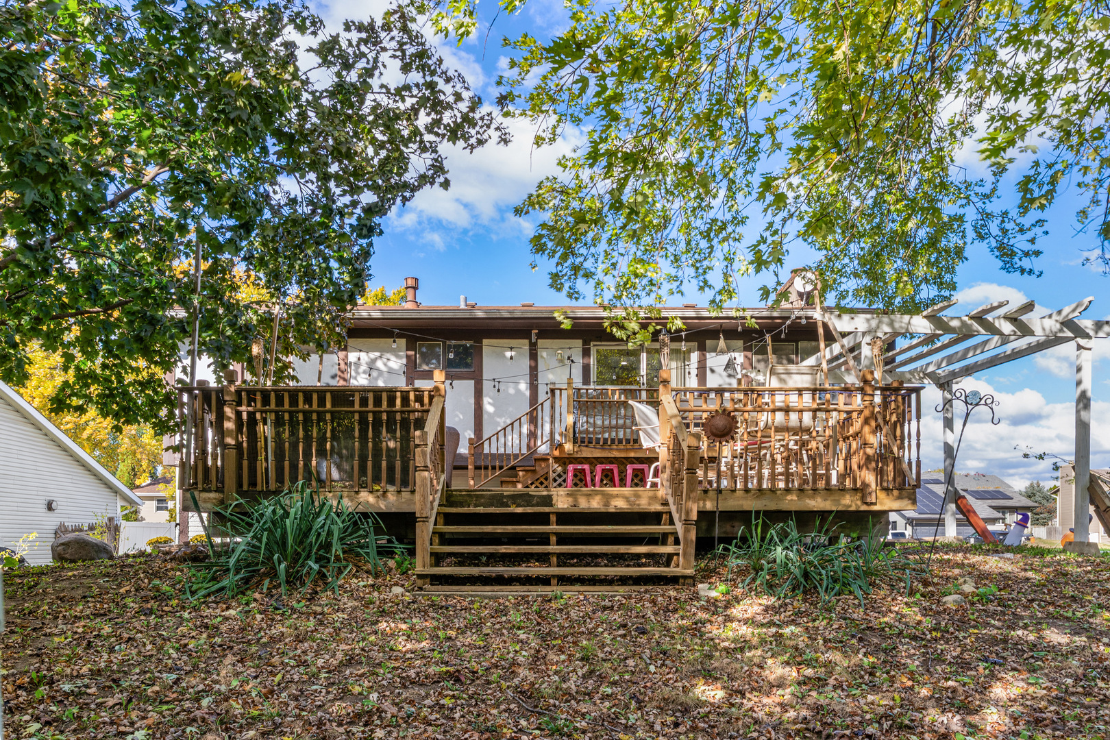 31 Abbeywood Drive, Romeoville, IL 60446