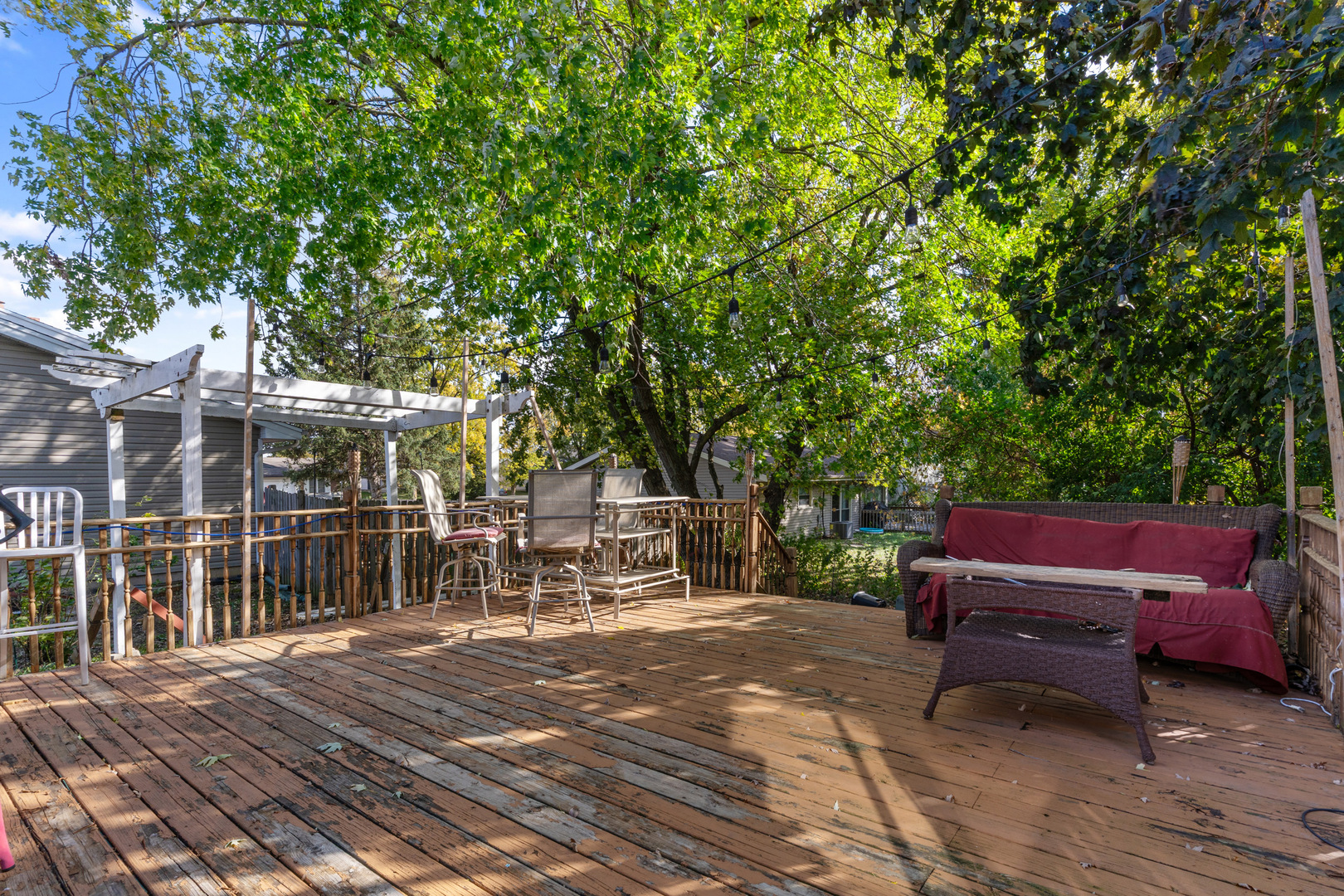 31 Abbeywood Drive, Romeoville, IL 60446